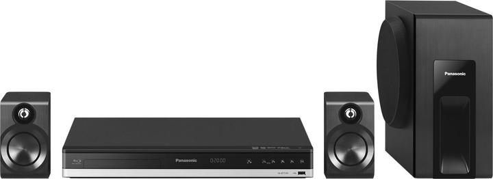 Produktbild Panasonic Sc-Btt105egk