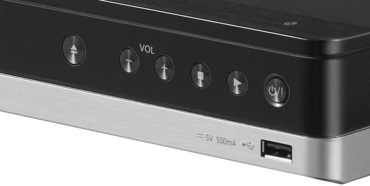 Produktbild Panasonic Sc-Btt105egk