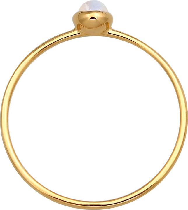 Immagine prodotto Elli Anello con pietre preziose (54, 375/9 K)