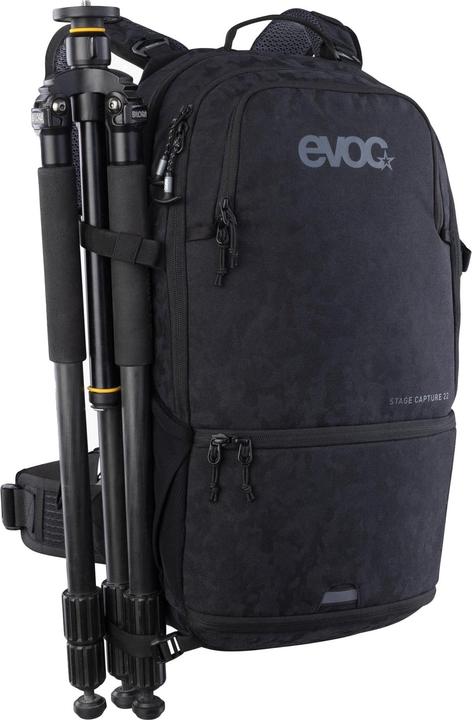 Immagine prodotto Evoc Zaino Stage Capture 22L (22 l)