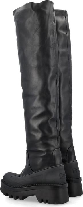 Actual product image Chloé Chlou00e9 Raina Over Knee Boots (40)