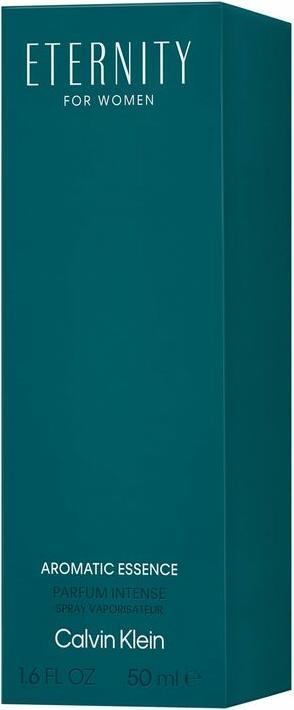 Actual product image Calvin Klein Aromatic Essence (Eau de parfum, 50 ml)