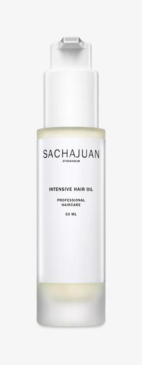 Image du produit Sachajuan Huile capillaire intense (50 ml)