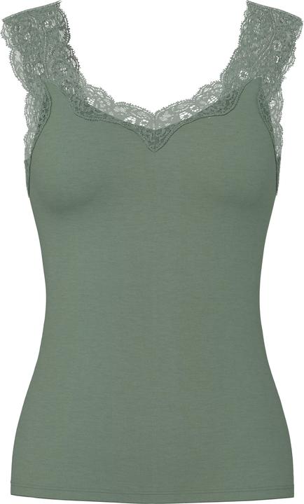Pieces Pcbarbera Lace Top Jrs Noos Bc
