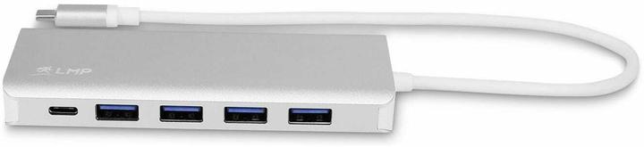 LMP 22700 (USB-C, 7 Porti)