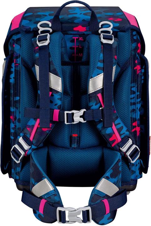 Immagine prodotto Scout Set di borse Genius da 4 pezzi (19 l)