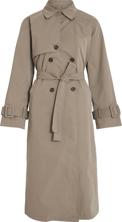 Vila Trench coat