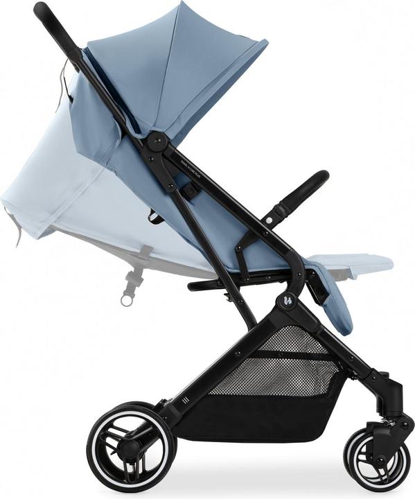 Produktbild Hauck Travel N Care Plus