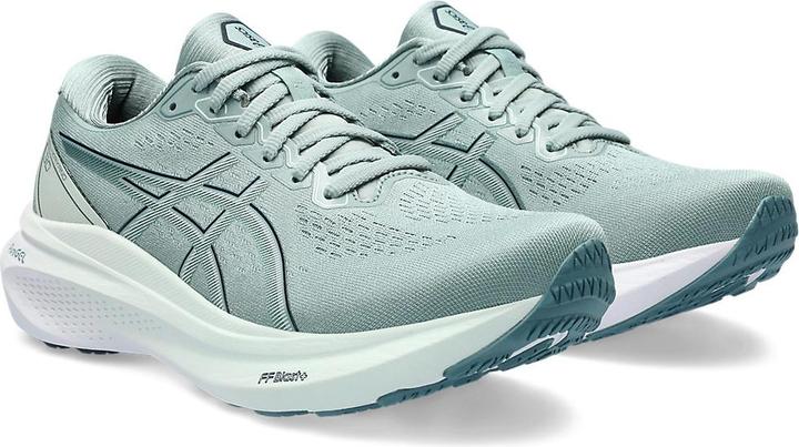 Actual product image ASICS Performance Gel-Kayano 30 Lady ocean haze/pure aqua-39 (39)