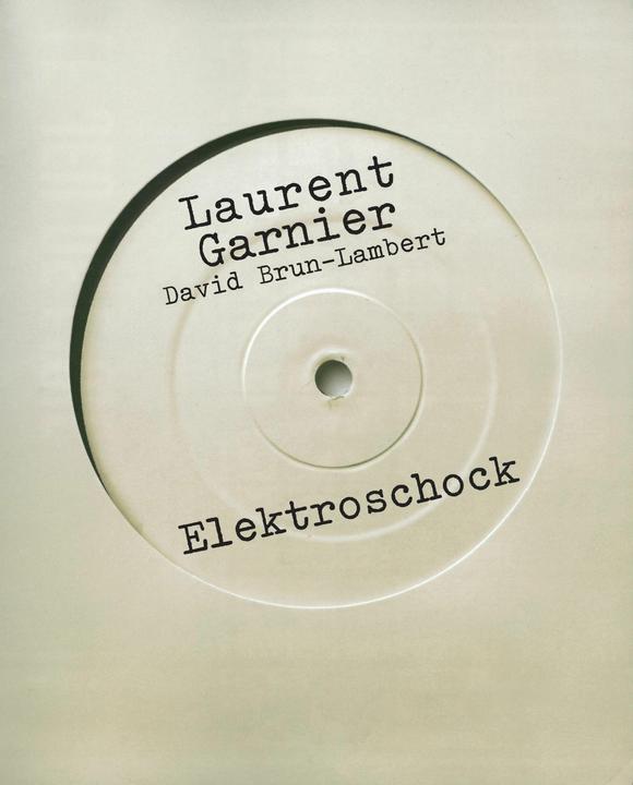 Produktbild Elektroschock (Deutsch, Oliver I Schulz, David Brun-Lambert, Laurent Brun-Lambert Garnier)