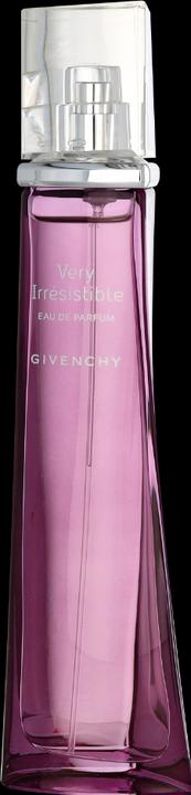 Actual product image Givenchy Very Irresistible (Eau de parfum, 75 ml)