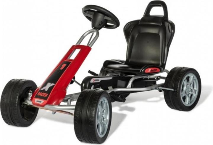 Ferbedo GoKart XRacer