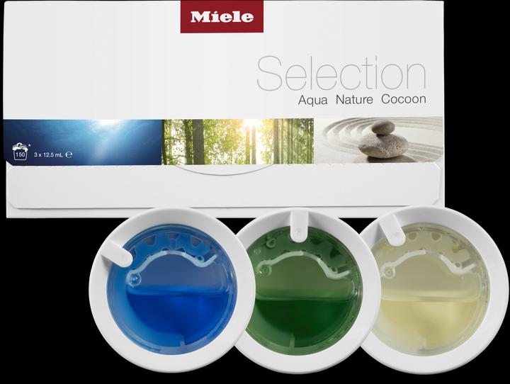 Immagine prodotto Miele Profumi dell'asciugatrice (150 Cicli di lavaggio)