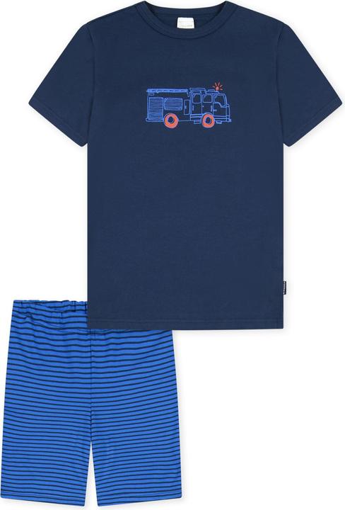 Schiesser Shorty Boys World