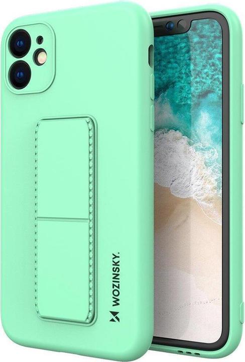 Productafbeelding Wozinsky Duran serie (Apple iPhone 12 Pro)
