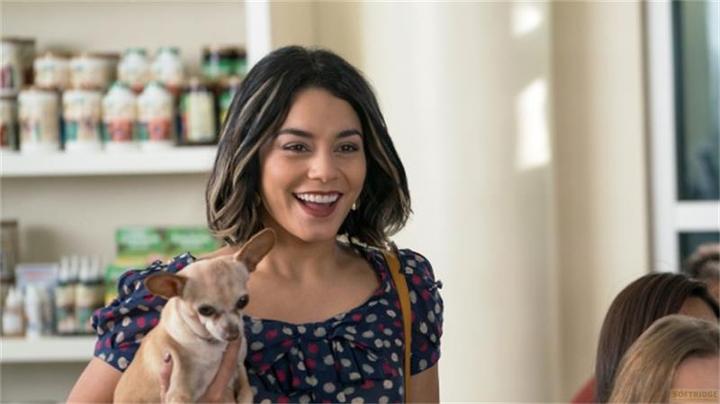 Image du produit Plaion Dog Days - Un coeur, un chien, une fin heureuse! (Blu-ray, 2019, Allemand)