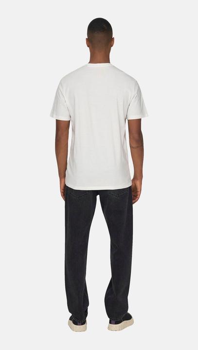 Actual product image Only & Sons Print T-Shirt (L)