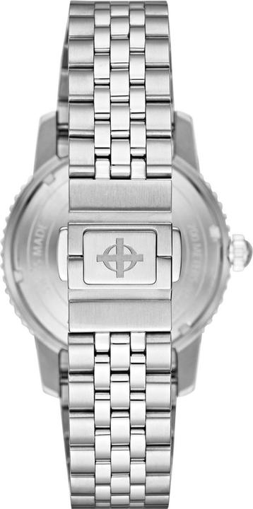 Immagine prodotto Zodiac Super lupo di mare (Orologio sub, 40 mm)