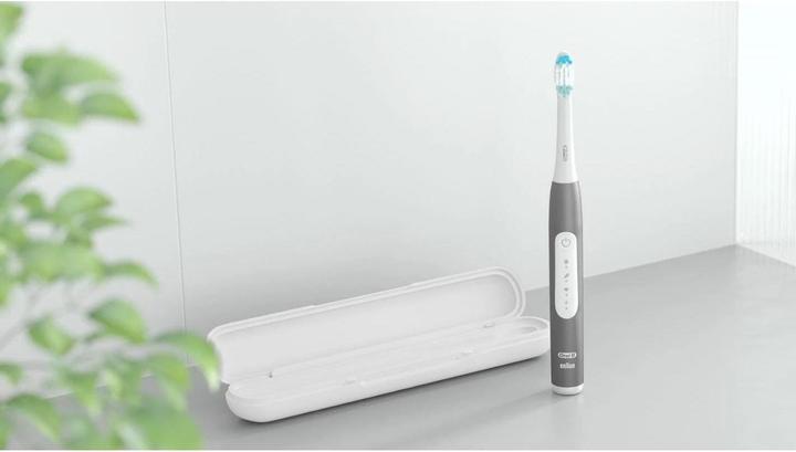 Image du produit Oral-B Pulsonic Slim Luxe Édition Voyage (Brosse à dents sonique)