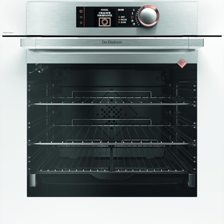 Actual product image De Dietrich DOP 8574 W