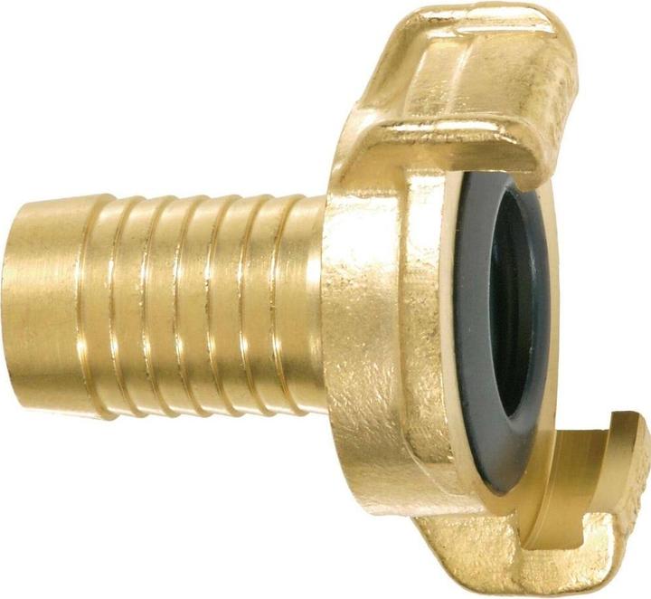 Geka Quick couplings (Hitch, 19 mm)