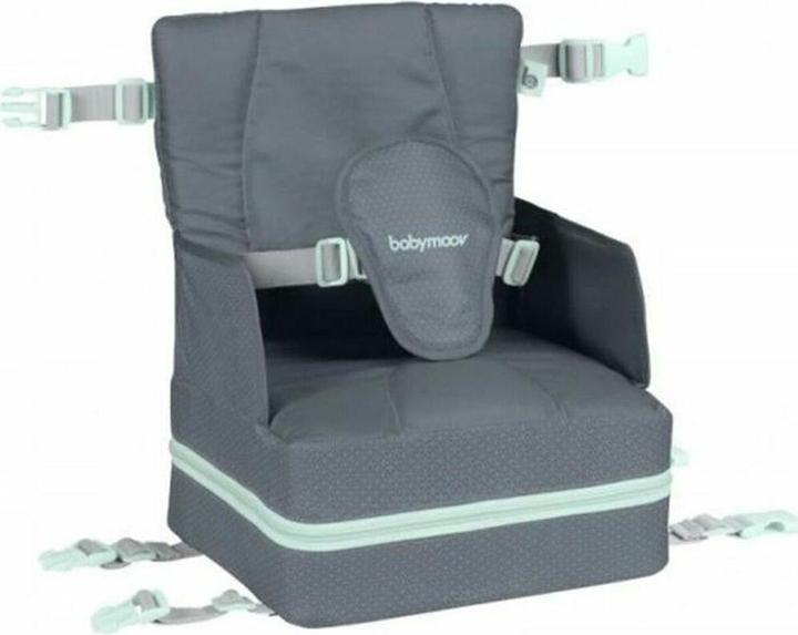 Actual product image Babymoov Booster seat Up & Go (Table seat)