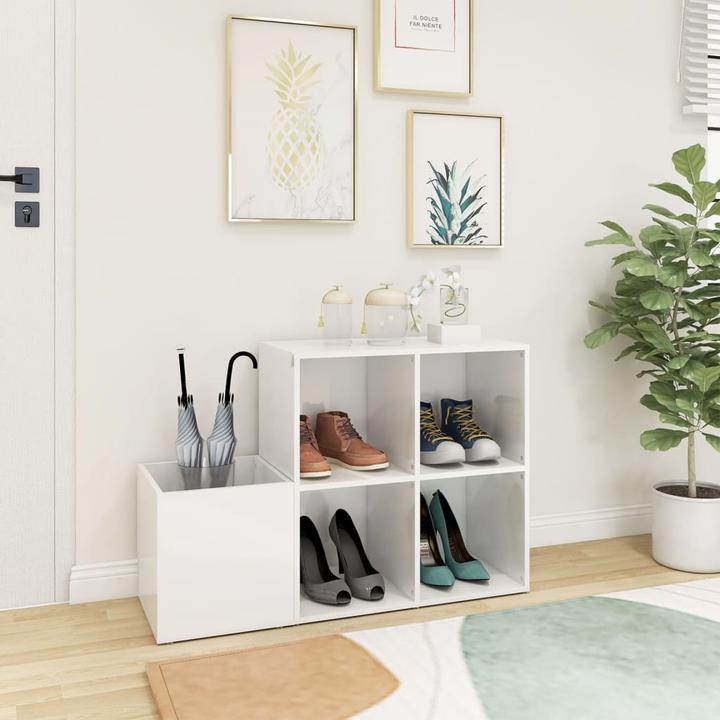 Actual product image VidaXL Kamila (105 x 35.5 x 70 cm)