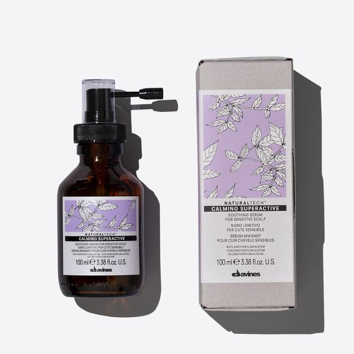 Produktbild Davines Naturaltech - Calming Superactive (100 ml)
