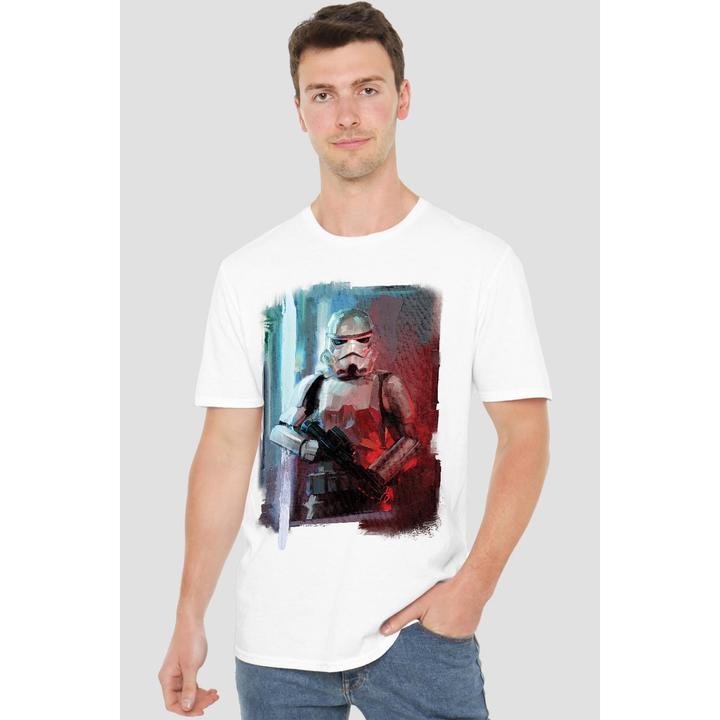 Produktbild Star Wars TShirt (L)