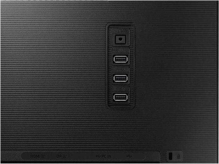 Produktbild Samsung S27A800NMU (3840 x 2160 Pixel, 27")