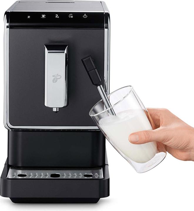 Productafbeelding Tchibo Esperto Latte volautomatische koffiemachine