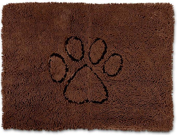 Image du produit Dog Gone Smart Paillasson Chien Sale (Chien)