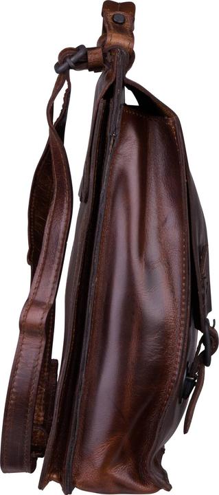 Actual product image Harolds Messenger ABERDEEN