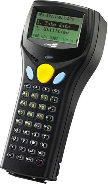 Immagine prodotto Cipherlab 8300 Terminale di acquisizione dati