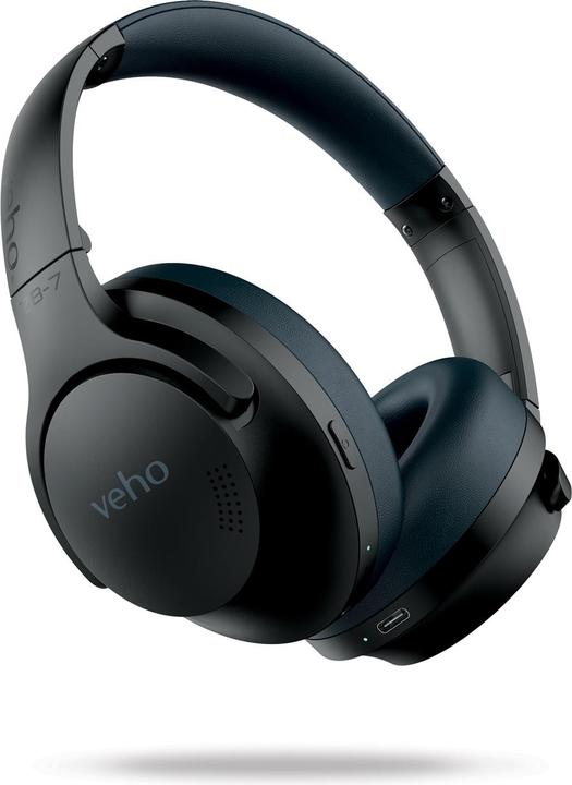 Image du produit veho Zb-7 (ANC, 32 h, Filaire)