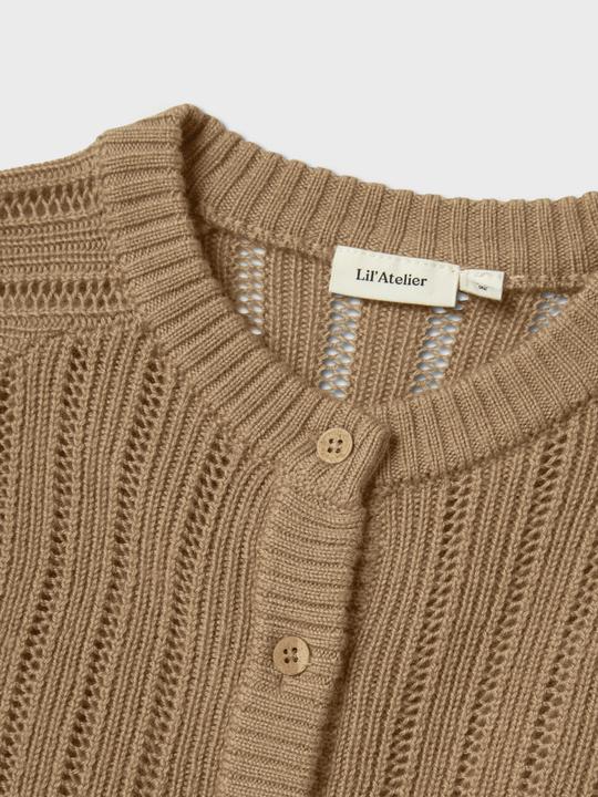 Immagine prodotto Name it Langarm Strickjacke (116)