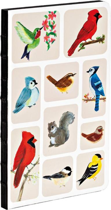 Produktbild Sweet Creatures Small Bullet Journal (Liniert, Weicher Einband)