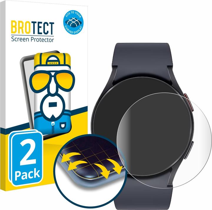 Produktbild BROTECT Full-Cover Displayschutz