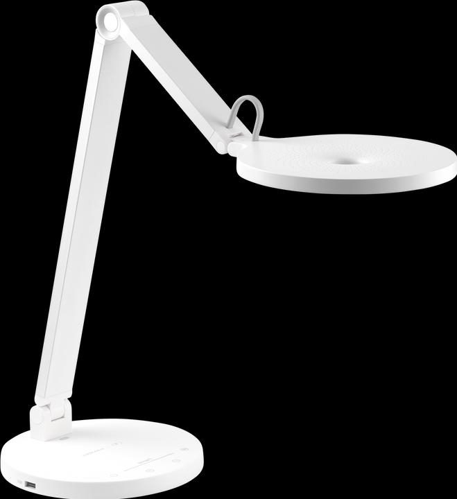Image du produit Momax Lampe de bureau intelligente IoT avec chargement sans fil