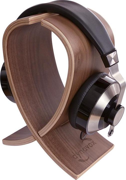 Produktbild Dynavox Kopfhörerständer KH250 Holz