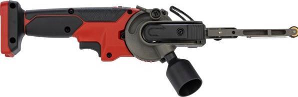 Produktbild Einhell TE-BF 18 Li-Solo (Bandschleifer)