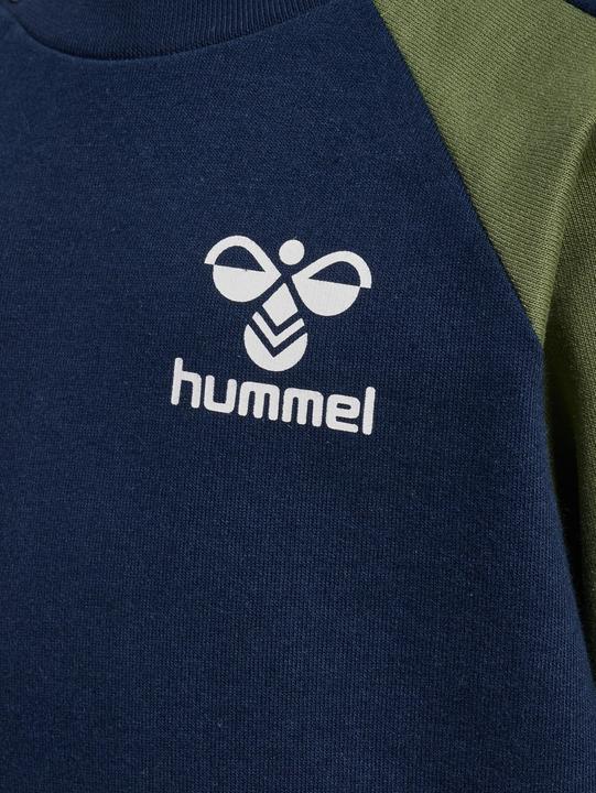 Produktbild hummel Hmlassym Sweatshirt (80)