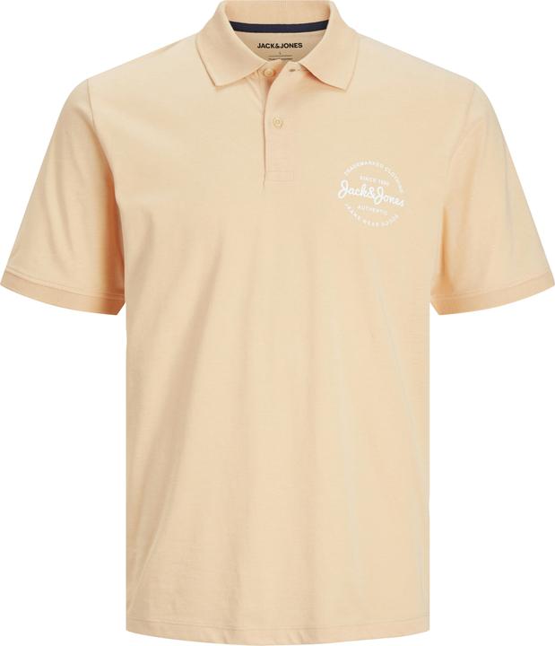 Actual product image Jack & Jones Jjforest Polo Ss (S)