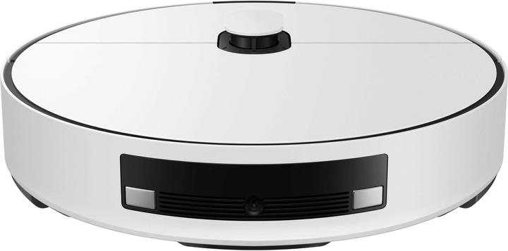 Image du produit Samsung Jet Bot Combo AI Steam+ (VR9700) (Robot d'aspiration et de nettoyage)