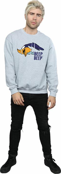 Produktbild Looney Tunes Beep Beep Sweatshirt (XXL)