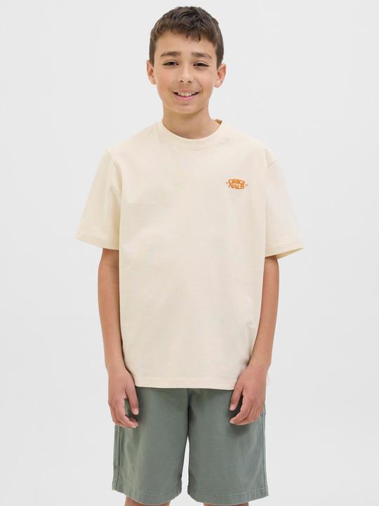 Image du produit Jack & Jones Gedruckt T-shirt Junior T-shirt (140)