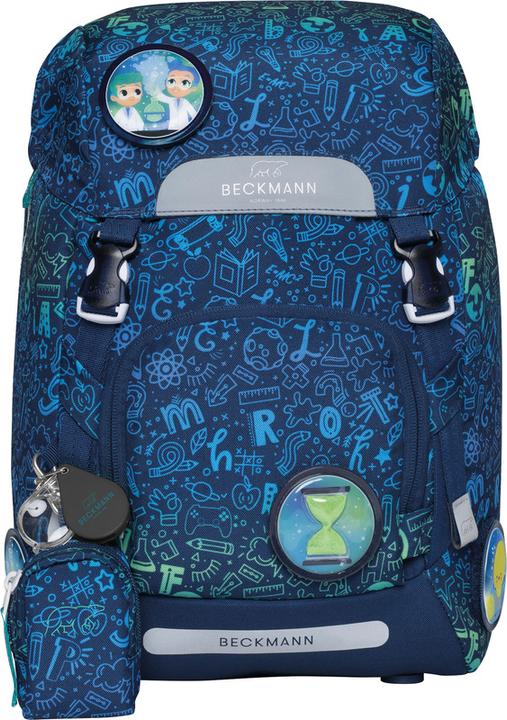 Produktbild Beckmann Science (22 l)