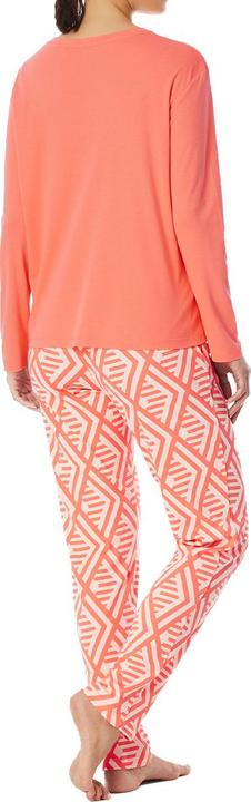 Produktbild Schiesser Pyjama Modern Nightwear (48, 4XL)