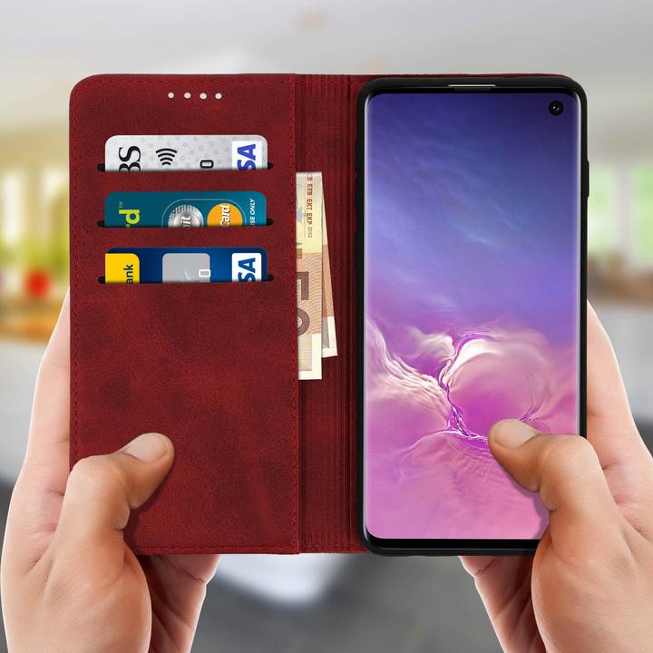 Produktbild Avizar Rotary Series (Samsung Galaxy S10)
