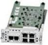 Produktbild Cisco Network Interface Module - Erweiterungsmodul